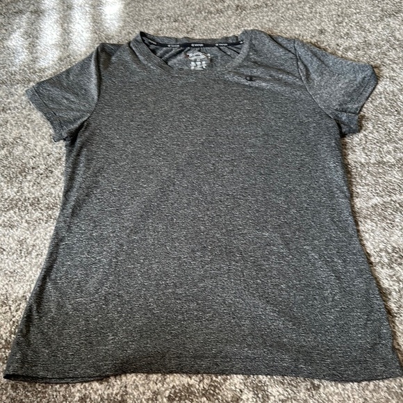 Champion performance tee gray size medium - Picture 1 of 3